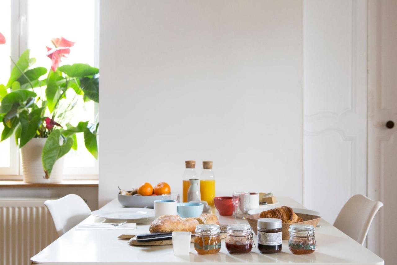 Chateau Saint Martin B&B Pouillon エクステリア 写真