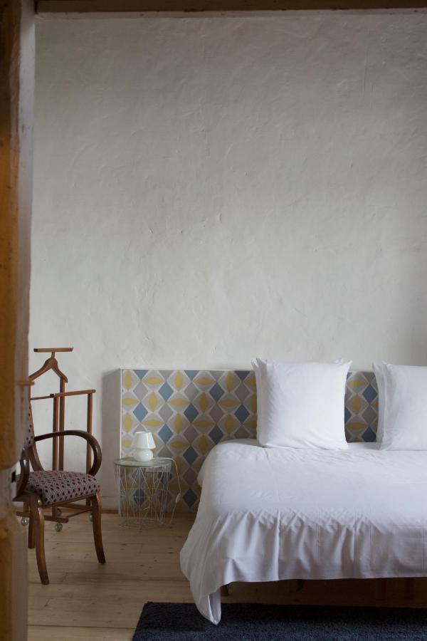 Chateau Saint Martin B&B Pouillon エクステリア 写真